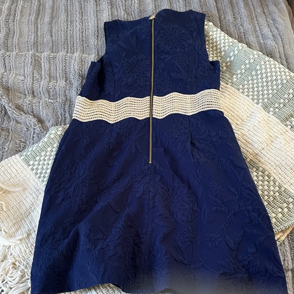 NWT Lilly Pulitzer dress - Picture 6 of 7